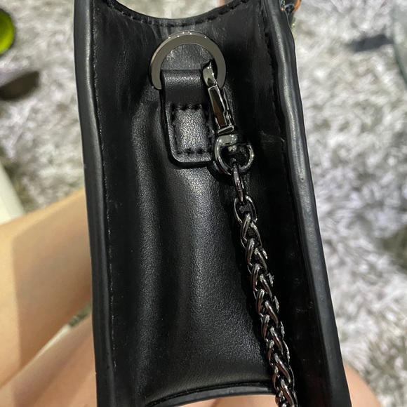 SOLD🚫ALICE + OLIVIA BIRD PARTY EMBROIDERED BAG - Picture 9 of 10